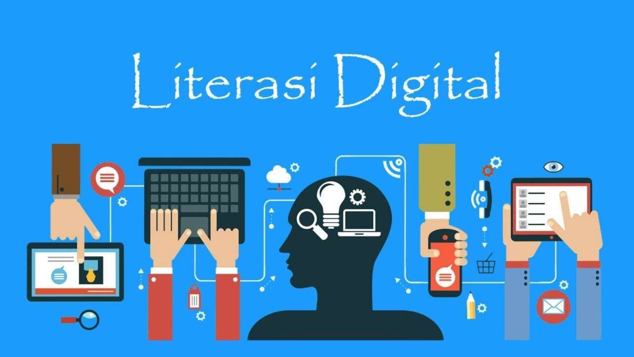 Literasi Digital
